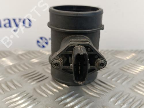 Mass air flow sensor KIA CARENS II MPV (FJ)  | BP17660827M95 