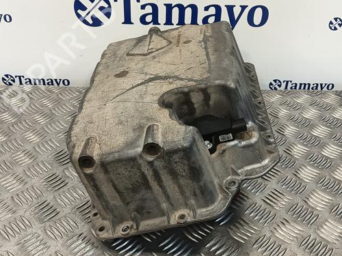 Oil sump MERCEDES-BENZ SPRINTER 3,5-t Van (B906) 318 CDI (906.631, 906.633, 906.635, 906.637) | BP14359077M115 