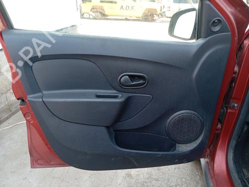 Interior roof DACIA SANDERO II TCe 90 (B8M1, B8MA, B8AC) | BP33469915I12 - Image 11