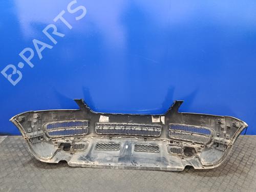 Front bumper VW TOUAREG (7LA, 7L6, 7L7) 2.5 R5 TDI | BP17753209C7 