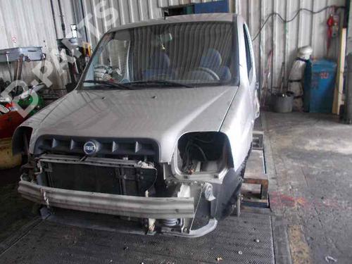 Vacuum pump FIAT DOBLO Box Body/MPV (223_)  | BP1622507M80 