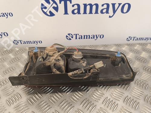Right taillight SUZUKI JIMNY Closed Off-Road Vehicle (SN) 1.5 DDiS 4x4 | BP16589409C35 