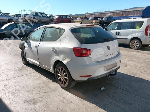Engine SEAT IBIZA IV ST (6J8, 6P8) 1.2 TSI | BP34396779M1 - Image 5