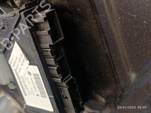 Rear left window mechanism VW TOUAREG (7LA, 7L6, 7L7)  | BP23132194C24 