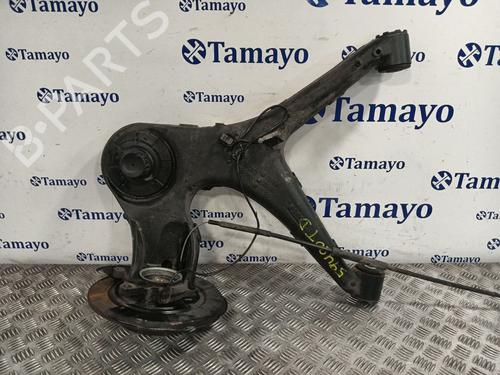 Used Right rear steering knuckle MERCEDES-BENZ VIANO (W639) [2003-2026]  31880262