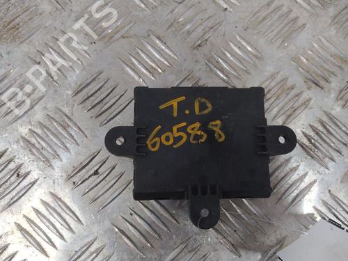 Electronic module FORD S-MAX (WA6) 2.2 TDCi | BP39208342M83 - Image 2
