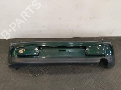 Used Rear bumper Rear bumper MINI MINI CLUBMAN (R55) Cooper D (112 hp) 39514967 39514967
