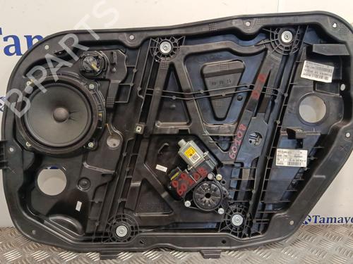 Used Front right window mechanism KIA XCEED (CD) 1.4 T-GDI (140 hp) 31924839