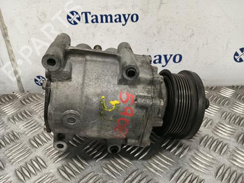 AC compressor FORD FOCUS I Turnier (DNW)  | BP28337380M34 