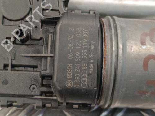 Front wiper motor AUDI A4 B7 (8EC) 2.0 TDI | BP16685080M29 
