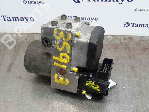 Used ABS pump OPEL ASTRA G Coupe (T98) 2.2 16V (F07) (147 hp) 893014