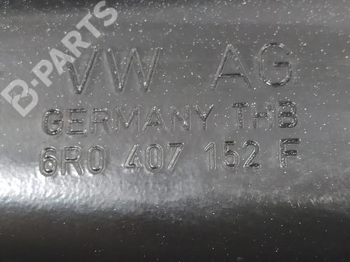 Right front suspension arm SEAT IBIZA IV SC (6J1, 6P5) 2.0 TDI | BP7217485M13 