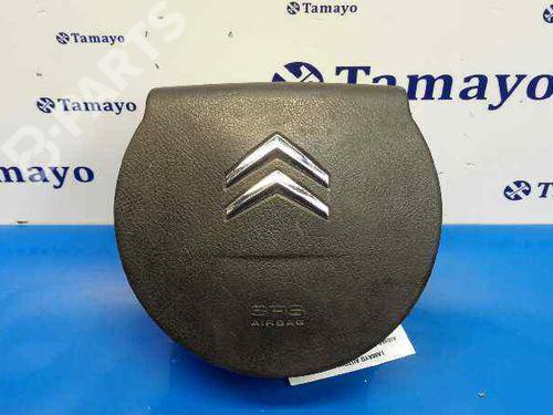 Used Driver airbag CITROËN C4 I (LC_) [2004-2014]  6440827