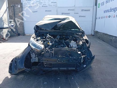 Left front window switch RENAULT KADJAR (HA_, HL_) 1.3 TCe 140 (HLNB, HLN1) | BP36643508I27 - Image 6