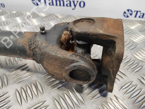 Driveshaft NISSAN TERRANO II (R20) 2.7 TDi 4WD | BP17030405M37 
