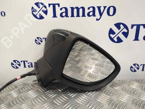 Right mirror NISSAN MICRA V (K14)  BP24616331C27