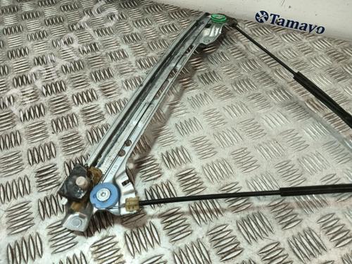 Front left window mechanism RENAULT MEGANE IV Hatchback (B9A/M/N_) 1.6 dCi 130 (B9A4) | BP32443103C22  - Image 5