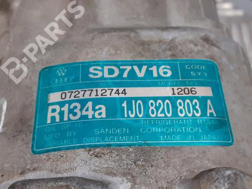 AC compressor AUDI A3 (8L1)  | BP9447778M34 
