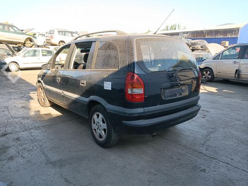 Engine OPEL ZAFIRA A MPV (T98) 2.2 DTI 16V (F75) | BP36353627M1 - Image 5