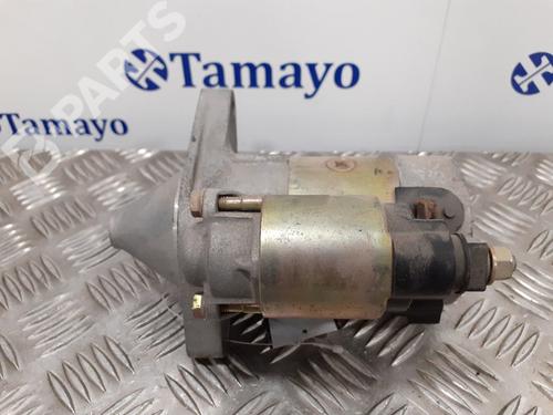 Starter TOYOTA YARIS (_P1_) 1.0 (SCP10_, SCP10R) | BP1545409M8 