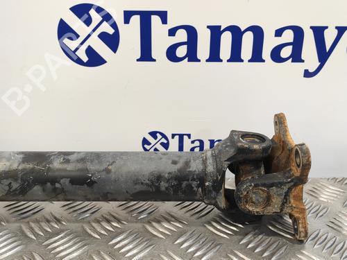 Driveshaft MITSUBISHI PAJERO III (V7_W, V6_W)  | BP14850648M37 