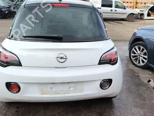 tailgate-lift-support-opel-adam-m13-2012-2013-2014-2015-2016-2017-2018-2019-40261162 main image