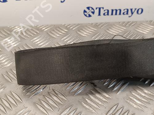 Front left seatbelt BMW 1 (E81)  | BP16862202I26 