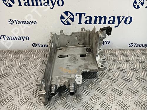 Andre SMART FORFOUR Hatchback (453) electric drive / EQ (453.091) (56 hp) 23102580
