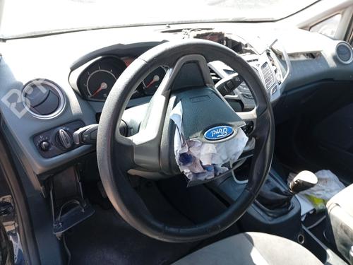 Volante Volante FORD FIESTA VI (CB1, CCN) 1.4 TDCi (68 hp) 36696790 36696790