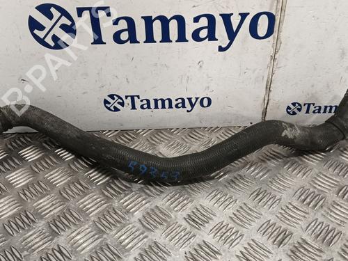 Used Pipe MAZDA CX-3 (DK) 2.0 SKYACTIV-G (DK5W, DK6W) (120 hp) 30028189