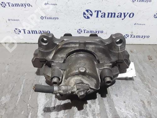 Right front brake caliper SEAT ALTEA XL (5P5, 5P8)  | BP11565635M104 