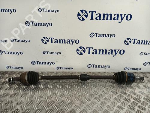 Used Right front driveshaft PEUGEOT 306 (7B, N3, N5) 1.6 SR (89 hp) 30377157