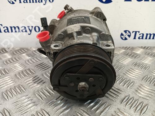 AC-Kompressor MITSUBISHI LANCER VIII Sportback (CX_A) [2007-2025]  23875719