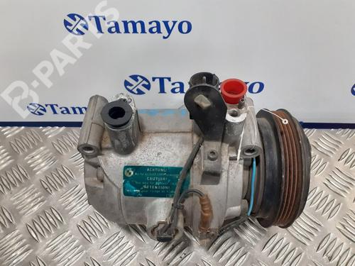 AC compressor BMW 3 (E30)  | BP107924M34 