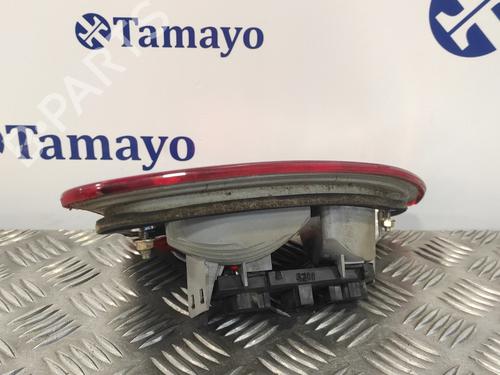 Left tailgate light FORD GALAXY I (WGR)  | BP13692617C79 