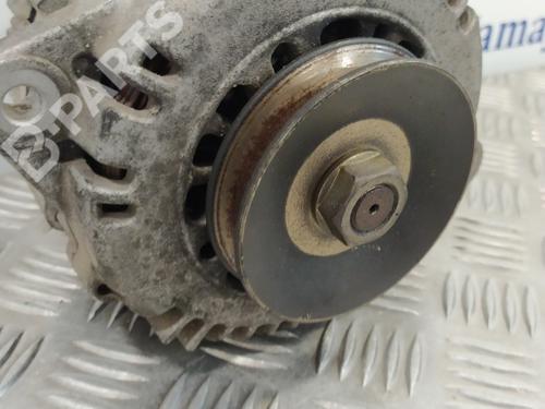 Alternator NISSAN ALMERA II Hatchback (N16) 2.2 Di | BP5591294M7 