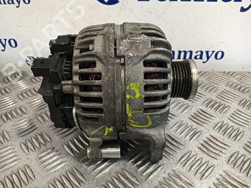 Alternator VW GOLF VI (5K1)  | BP18334186M7 