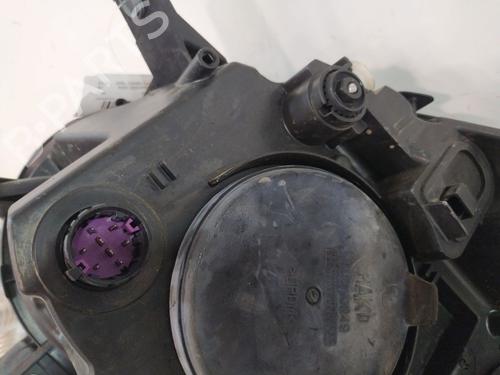 Left headlight OPEL COMBO Box Body/MPV (X12) 1.3 CDTI (B05) | BP40121423C28 - Image 4