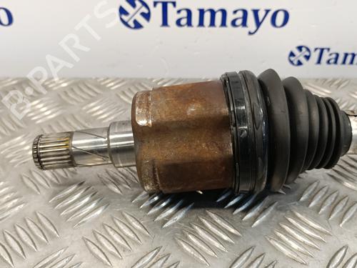 Left front driveshaft OPEL MOKKA / MOKKA X (J13)  | BP17704869M38 