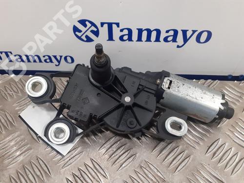 Rear wiper motor SEAT LEON (1P1)  | BP8144558M102 