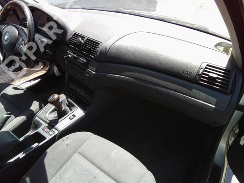 Rear parcel shelf BMW 3 Touring (E46) 318 i | BP14363641C85 