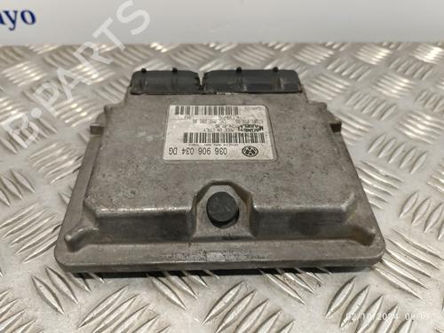 Engine control unit (ECU) SEAT IBIZA III (6L1) 1.4 16V | BP20131983M57 