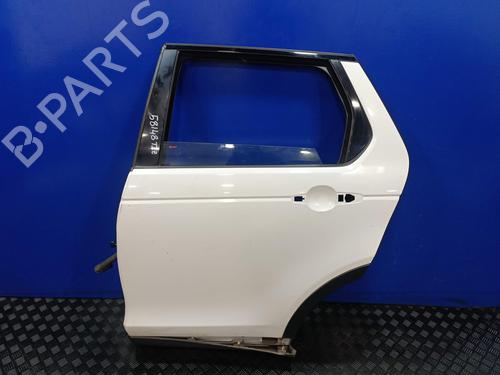 Used Left rear door LAND ROVER DISCOVERY SPORT (L550) [2014-2025]  23411280
