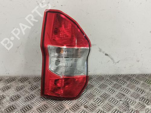 Left taillight FORD TRANSIT COURIER B460 Box Body/MPV 1.5 TDCi | BP37270891C34 - Image 2