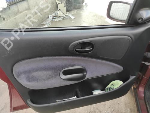 Gearbox FORD ESCORT V (AAL, ABL)  | BP16435056M3 