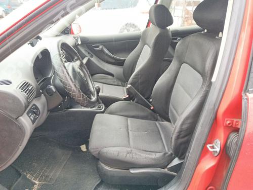 Front right window mechanism SEAT LEON (1M1) 1.9 TDI | BP36278615C23  - Image 16