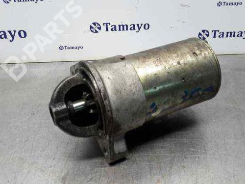 Used Starter CHEVROLET KALOS 1.2 (72 hp) 888553