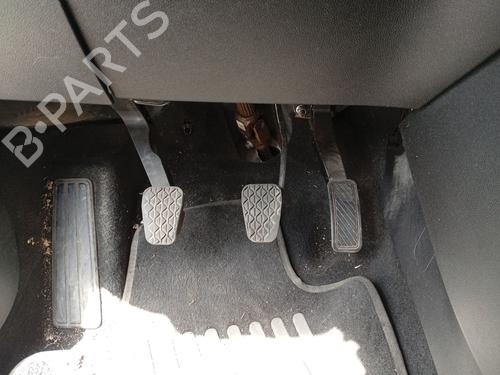 Kløtsj Kløtsj FORD FIESTA VII (HJ, HF) 1.1 Ti-VCT (86 hp) 34583503 34583503