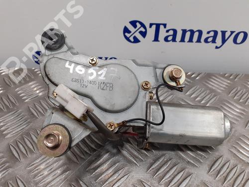 Viskermotor bakrute KIA CARENS II MPV (FJ) [2002-2013]  5255256
