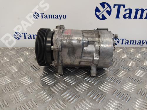 AC-Kompressor AUDI A3 (8L1) 1.9 TDI | BP11024217M34 